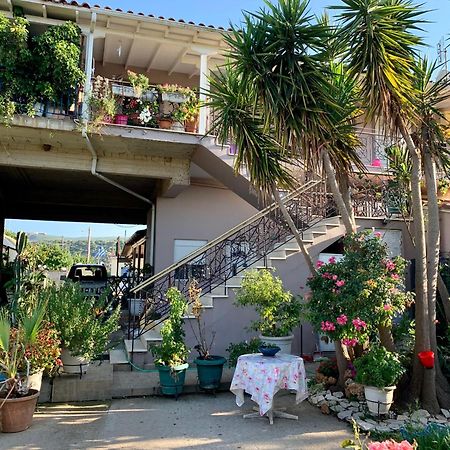 Agios Nikolaos Zygas House公寓 外观 照片