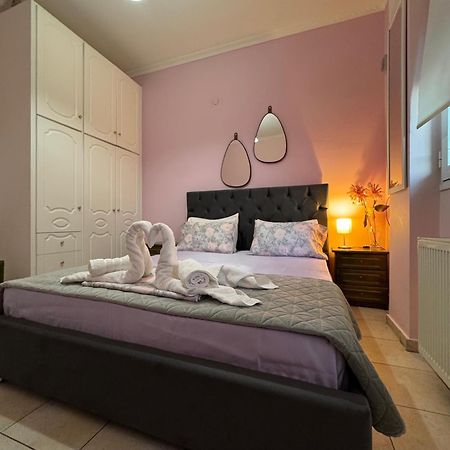 Agios Nikolaos Zygas House公寓 外观 照片