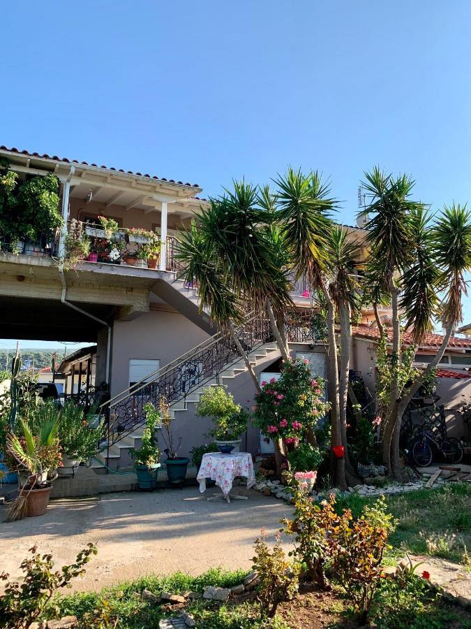 Agios Nikolaos Zygas House公寓 外观 照片