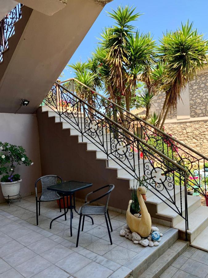 Agios Nikolaos Zygas House公寓 外观 照片
